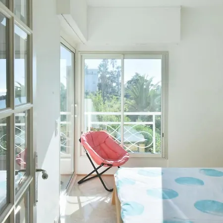 2p Avec Terrasse, Vue Mer, Piscine Et Parking - 2p Avec Terrasse, Vue Mer, Piscine Et Parking Mae-1723 Cannes