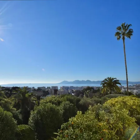 2p Avec Terrasse, Vue Mer, Piscine Et Parking - 2p Avec Terrasse, Vue Mer, Piscine Et Parking Mae-1723