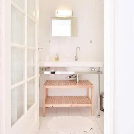 2p Avec Terrasse, Vue Mer, Piscine Et Parking - 2p Avec Terrasse, Vue Mer, Piscine Et Parking Mae-1723 Apartment Cannes