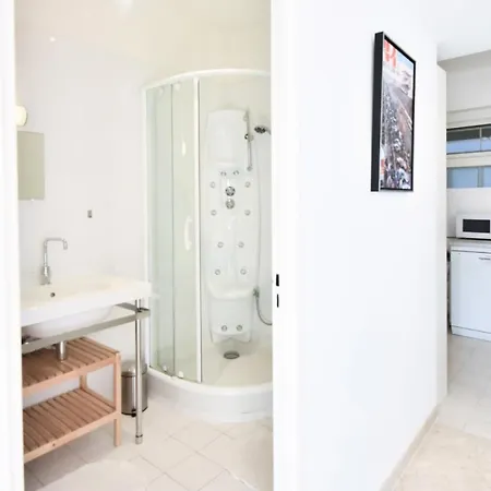 Apartment 2p Avec Terrasse, Vue Mer, Piscine Et Parking - 2p Avec Terrasse, Vue Mer, Piscine Et Parking Mae-1723 *