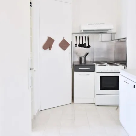 2p Avec Terrasse, Vue Mer, Piscine Et Parking - 2p Avec Terrasse, Vue Mer, Piscine Et Parking Mae-1723 Apartment *