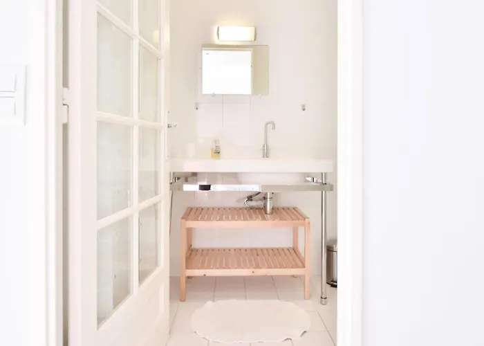 2p Avec Terrasse, Vue Mer, Piscine Et Parking - 2p Avec Terrasse, Vue Mer, Piscine Et Parking Mae-1723 Apartment Cannes