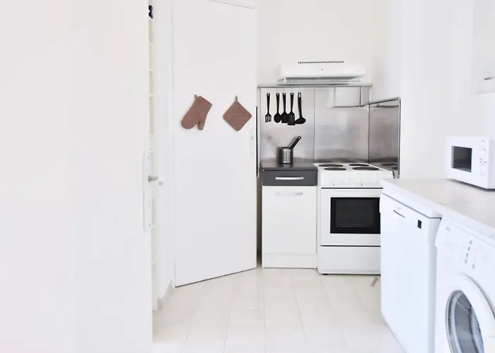 2p Avec Terrasse, Vue Mer, Piscine Et Parking - 2p Avec Terrasse, Vue Mer, Piscine Et Parking Mae-1723 Apartment *